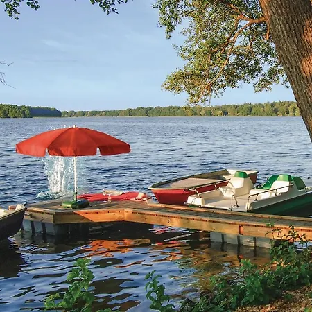 Cozy In With Kitchenette * Pinnow (Ludwigslust-Parchim)