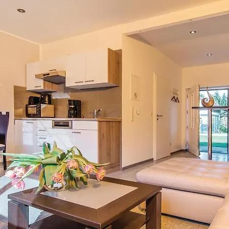 Ferienhaus Cozy In With Kitchenette