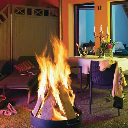 Cozy In With Kitchenette Ferienhaus Pinnow (Ludwigslust-Parchim)