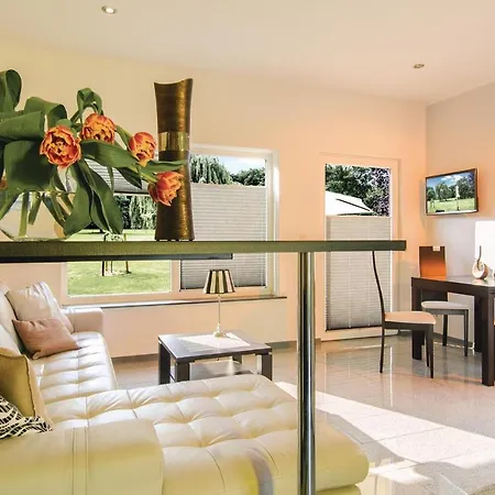 Cozy In With Kitchenette Ferienhaus