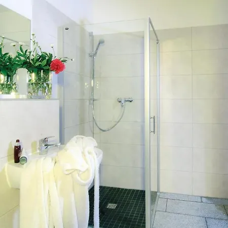 Ferienhaus Cozy In With Kitchenette *