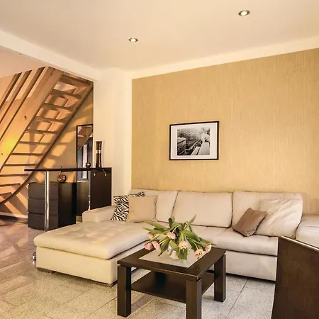 Ferienhaus Cozy In With Kitchenette