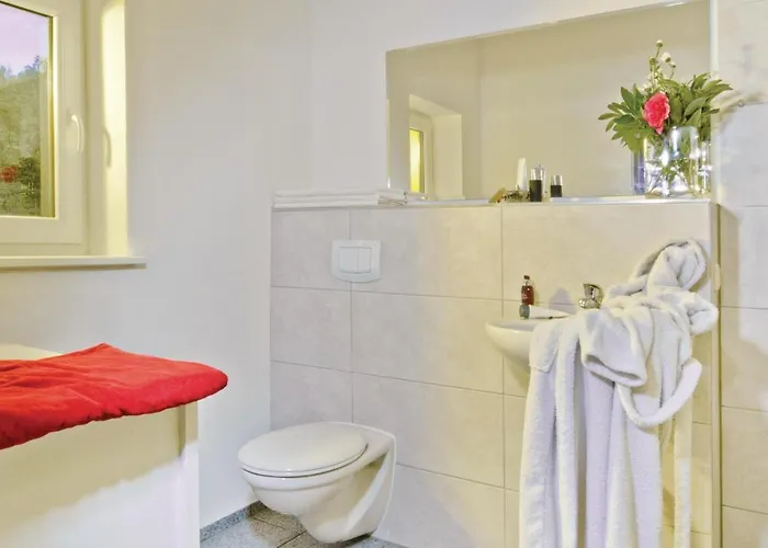 Cozy In With Kitchenette *