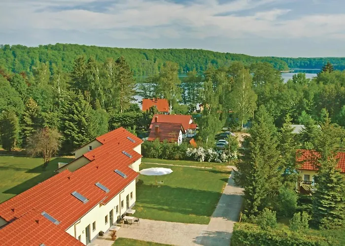 Cozy In With Kitchenette Pinnow