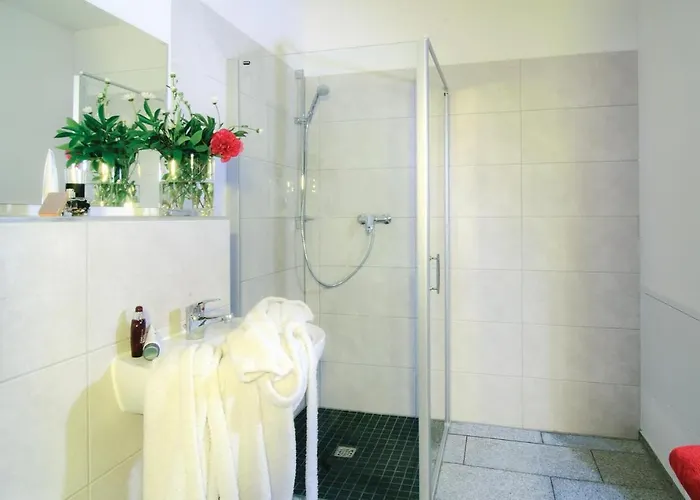 Nyaraló Cozy In With Kitchenette *