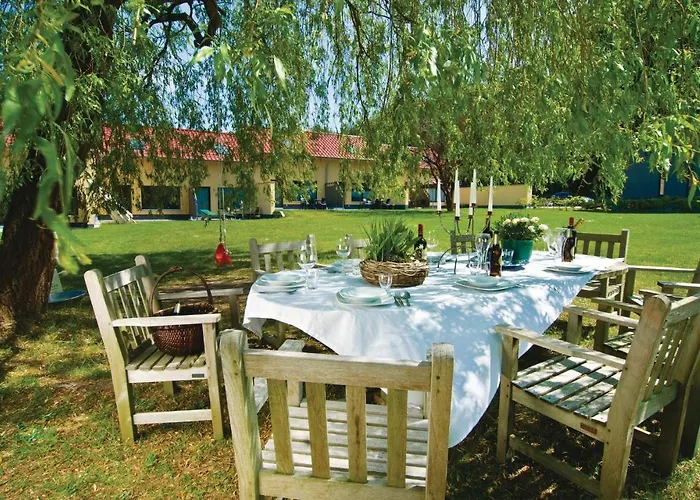 Nyaraló Cozy In With Kitchenette Pinnow