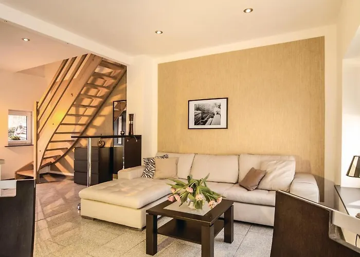 Nyaraló Cozy In With Kitchenette